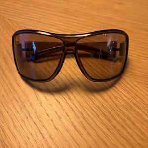 AUTHENTIC Vintage YSL Sunglasses